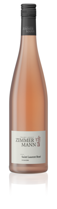 Produktfoto: „ROSÉ statt ROSEN 1.0“ 6er Paket trocken-feinherb+alkoholfrei